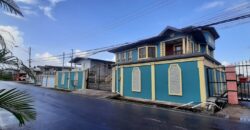 5 Bedroom Fully Furnished Property, Charlieville $5,300,000