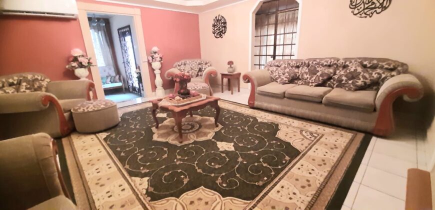 5 Bedroom Fully Furnished Property, Charlieville $5,300,000