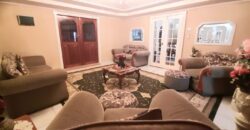 5 Bedroom Fully Furnished Property, Charlieville $5,300,000