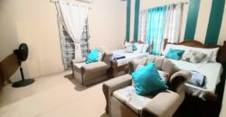 5 Bedroom Fully Furnished Property, Charlieville $5,300,000