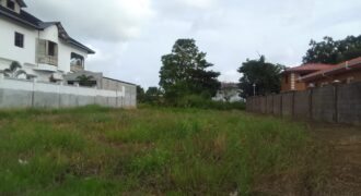 Cunupia 7416sqft Of Approved Land $795,900 Neg