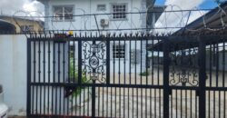 8 bedroom New Apartment Building for Sale, Cunupia $3,900,000