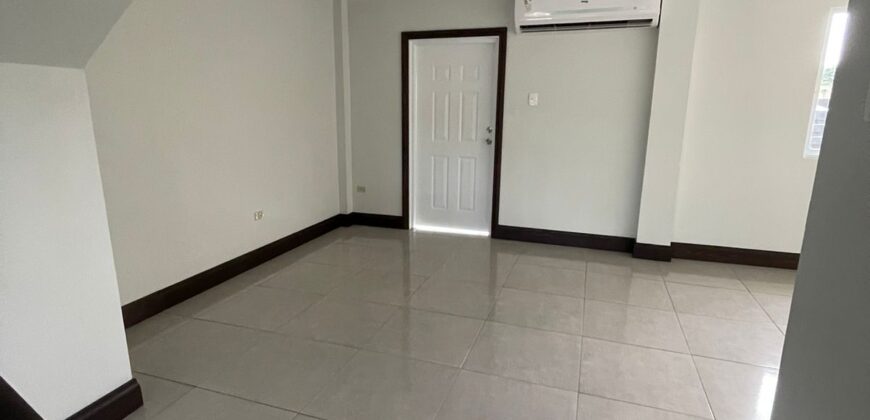 3 Bedroom Townhouses for sale ! Piarco $2,250,000