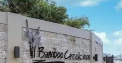 Bamboo Creek Villas for Sale! Cunupia $1,450,000