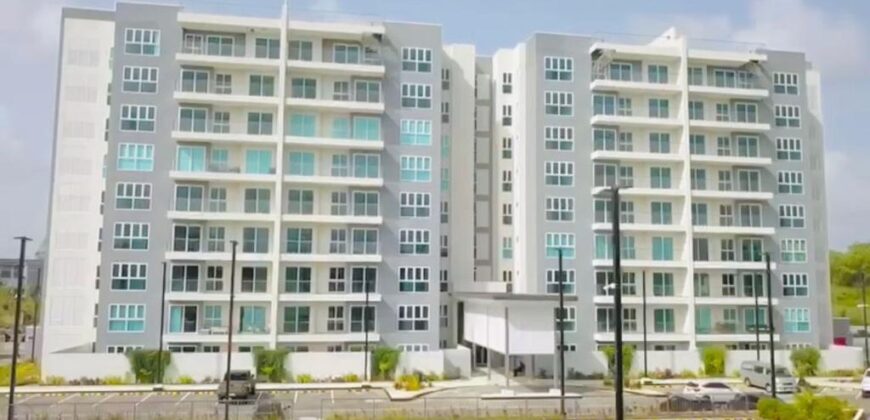 The Residences South Park 3 Bedroom Apartments $3,000,000