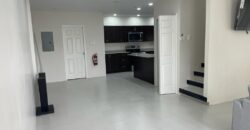 3 Bedroom Townhouse for Rent Brentwood Courts $10,500