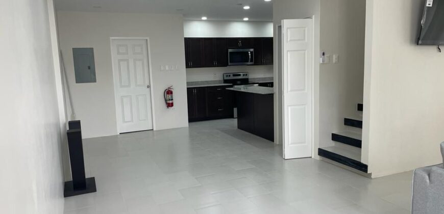 3 Bedroom Townhouse for Rent Brentwood Courts $10,500