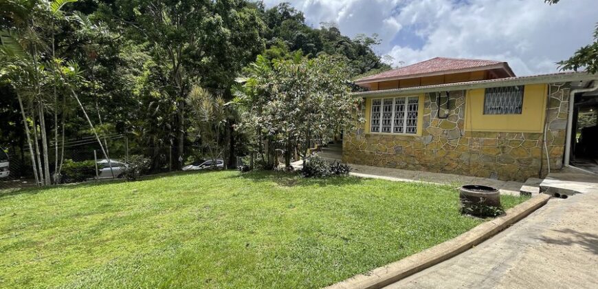 Maraval – Ardeen Street for Sale! $3,500,000.