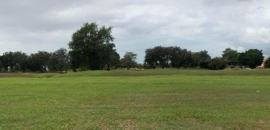 Millenium Park, Trincity 14900 sqft Land for Sale! $5,215,000