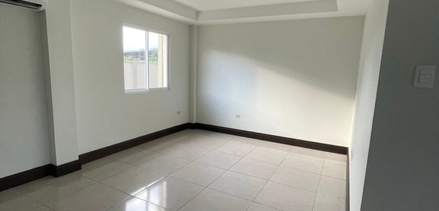 3 Bedroom Townhouses for sale ! Piarco $2,250,000