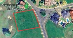 Millenium Park, Trincity 14900 sqft Land for Sale! $5,215,000