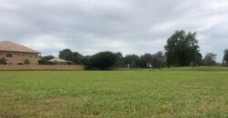 Millenium Park, Trincity 14900 sqft Land for Sale! $5,215,000