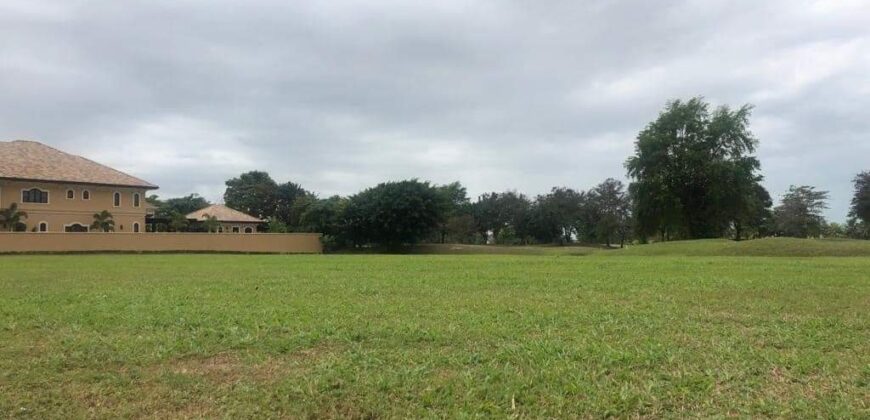 Millenium Park, Trincity 14900 sqft Land for Sale! $5,215,000