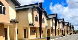 3 Bedroom Townhouses for sale ! Piarco $2,250,000