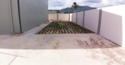 Warehouse for Rent, Aranquez $60,000 per/mth