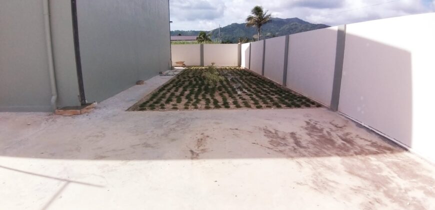 Warehouse for Rent, Aranquez $60,000 per/mth