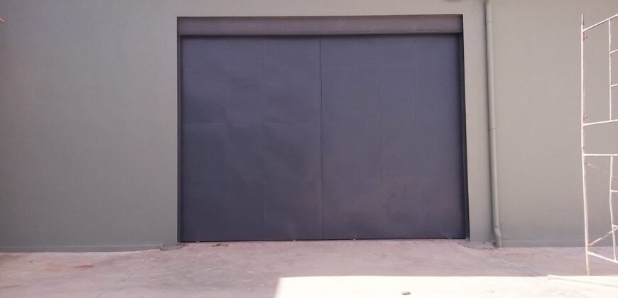 Warehouse for Rent, Aranquez $60,000 per/mth