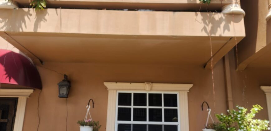 D’abadie 2 Bedroom Townhouse For Rent! $7,000