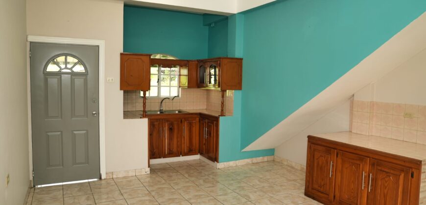 2 Bedroom Apartment Rental, Charlieville $3,000