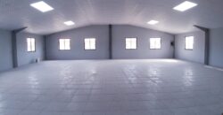 Warehouse for Rent, Aranquez $60,000 per/mth