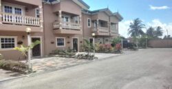 D’abadie 2 Bedroom Townhouse For Rent! $7,000