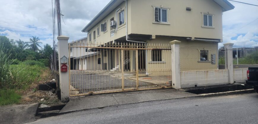 2 Bedroom Apartment Rental, Charlieville $3,000