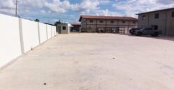 Warehouse for Rent, Aranquez $60,000 per/mth