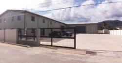 Warehouse for Rent, Aranquez $60,000 per/mth