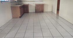 2 Bedroom Apartment for Rent, Cunupia $3,500