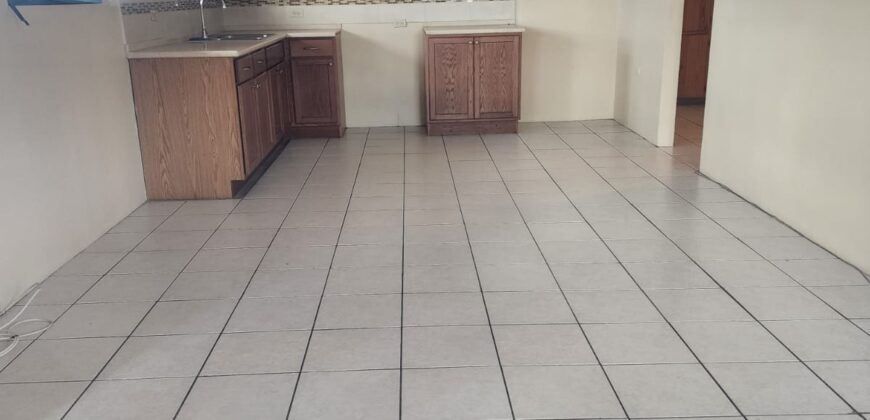 2 Bedroom Apartment for Rent, Cunupia $3,500