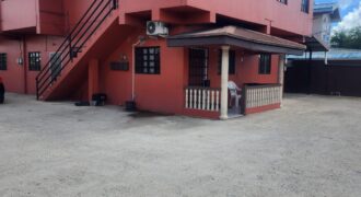 2 Bedroom Apartment for Rent, Cunupia $3,500