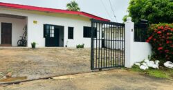 Malabar, Arima, Fixer Upper Home for Sale! $1,100,000 Neg