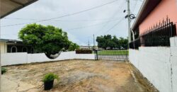 Malabar, Arima, Fixer Upper Home for Sale! $1,100,000 Neg