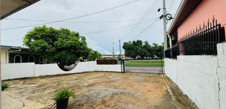 Malabar, Arima, Fixer Upper Home for Sale! $1,100,000 Neg