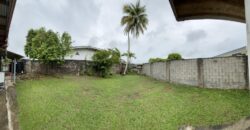 Malabar, Arima, Fixer Upper Home for Sale! $1,100,000 Neg