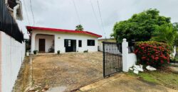 Malabar, Arima, Fixer Upper Home for Sale! $1,100,000 Neg