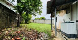 Malabar, Arima, Fixer Upper Home for Sale! $1,100,000 Neg