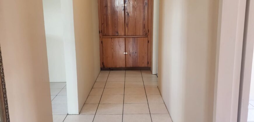 2 Bedroom Apartment for Rent, Cunupia $3,500