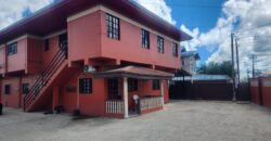 2 Bedroom Apartment for Rent, Cunupia $3,500