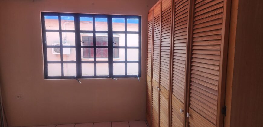 2 Bedroom Apartment for Rent, Cunupia $3,500