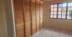 2 Bedroom Apartment for Rent, Cunupia $3,500