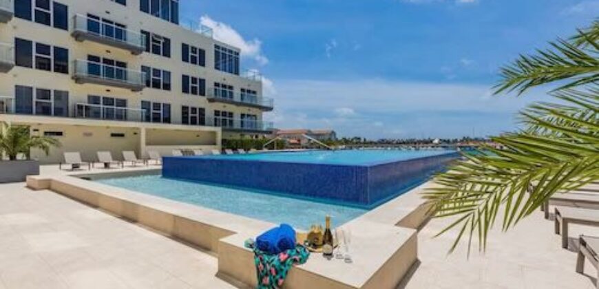 Resort Style home for Sale! ARUBA $1,350,000USD