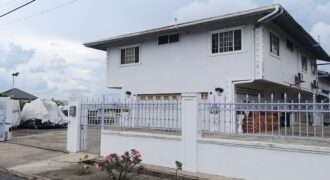 SEAFRONT 6 BED TWO STOREY HOUSE, SOUTH OROPOUCHE $5,500,000