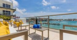 Resort Style home for Sale! ARUBA $1,350,000USD