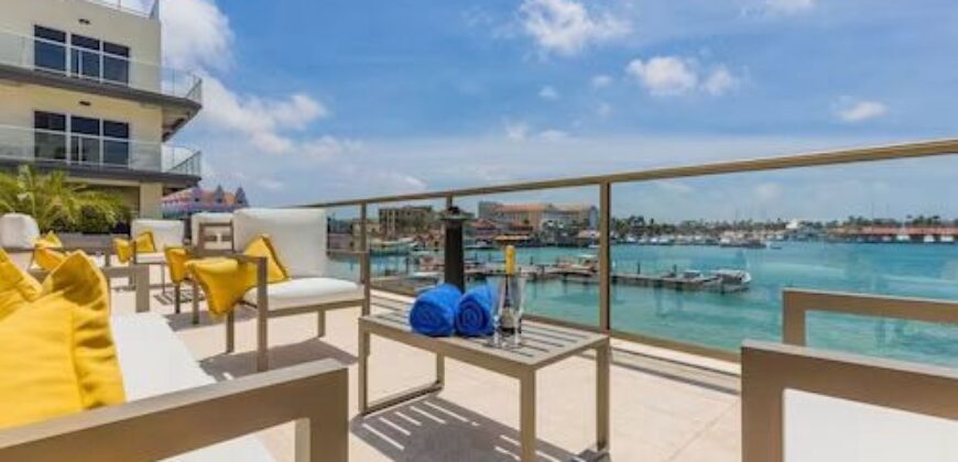 Resort Style home for Sale! ARUBA $1,350,000USD