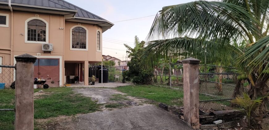 Avocat 7 bedroom Property $4,000,000.00