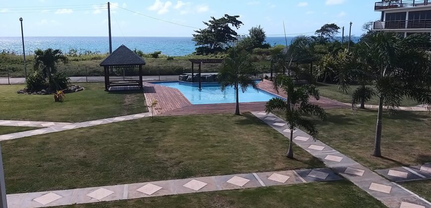 5 Bedroom Tri-Level Townhouse, Tobago $3,100,000