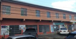 Commercial Income Building for sale! Curepe $4,450,000