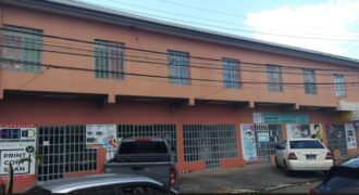 Commercial Income Building for sale! Curepe $4,450,000