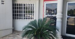 900 sqft Commercial  Rental Space, Cunupia $6,500.00